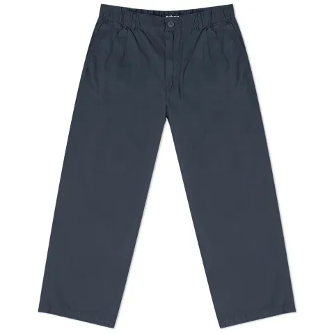 Highgate Twill Trouser