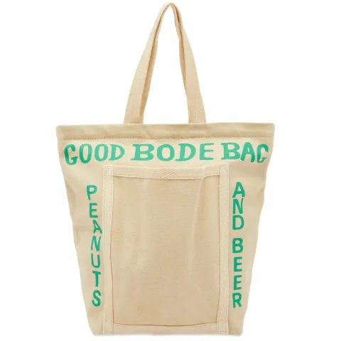 Small Beer Tote