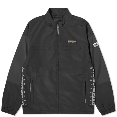 Outdoor Utility Fleece