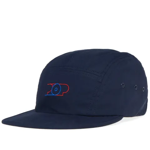 Lines 5 Panel Cap