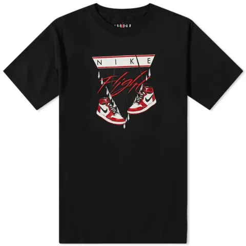 Flight AJ1 T-Shirt