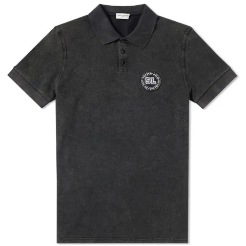 University Logo Polo