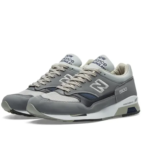 M1500UKG - Made in England