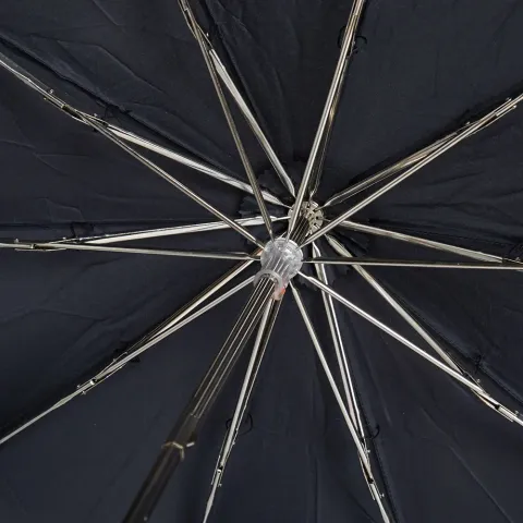 Maple Telescopic Umbrella