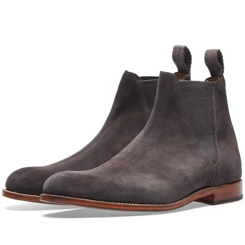 Nolan Chelsea Boot