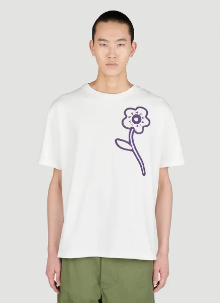 Rue Vivienne T-Shirt