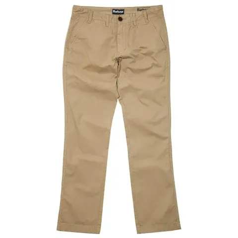 Euston Garment Dyed Chino
