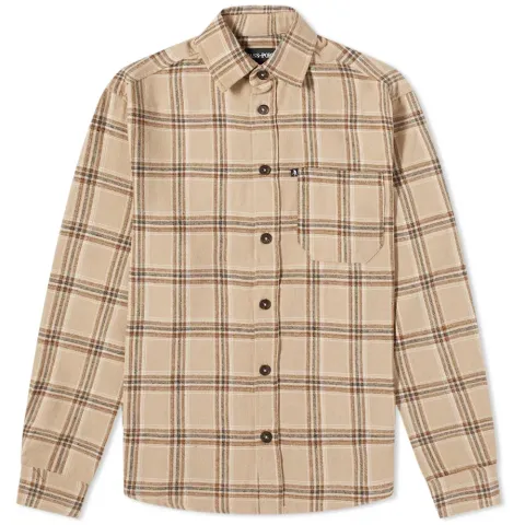 Workers Flannel Shirt