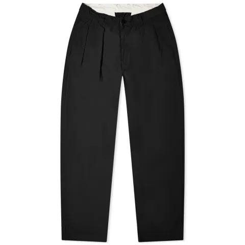 Twill Part Timer Pants