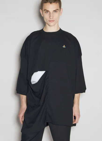 Dolly Oversized T-Shirt