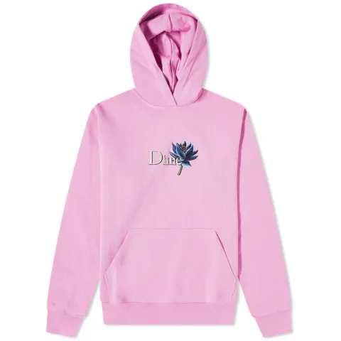 Black Lotus Hoodie
