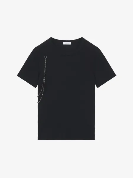 Chain Harness T-shirt
