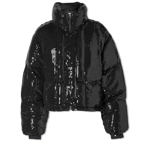 Dissco Puffer Jacket