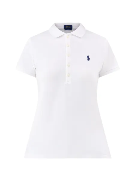 Polo Ralph Lauren Julie Mesh Polo
