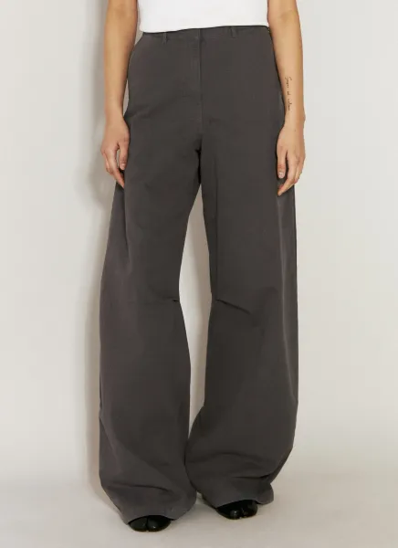 High-Rise PM Pant