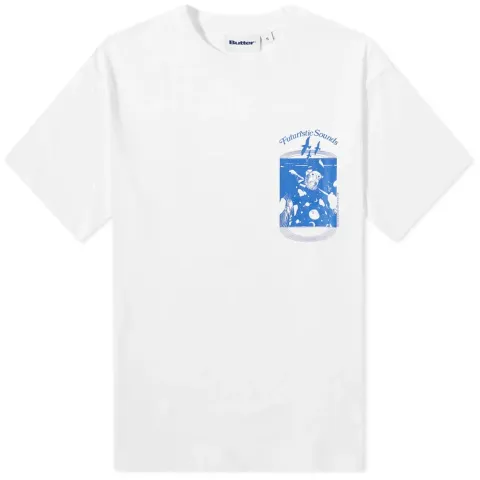 Futuristic Sounds T-Shirt