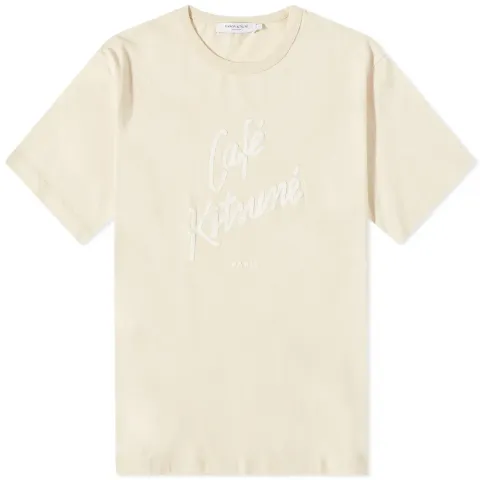 Café Kitsune Classic T-Shirt