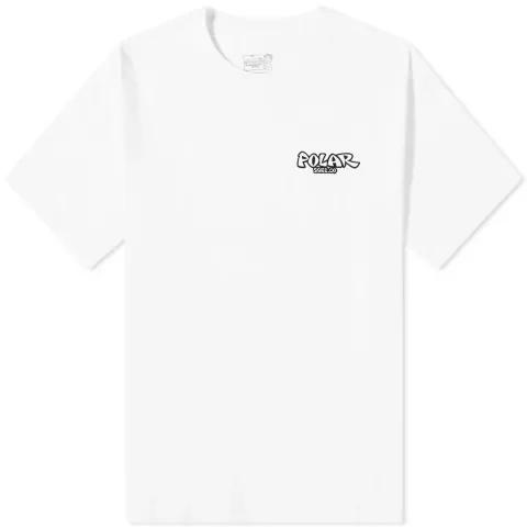 Polar Skate Co Mt. Fuji T-Shirt