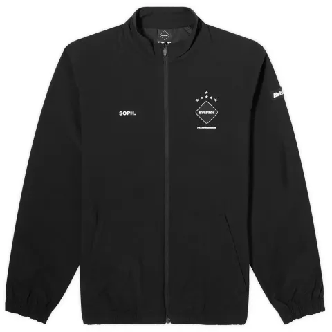 Team Track Bomber Jacket