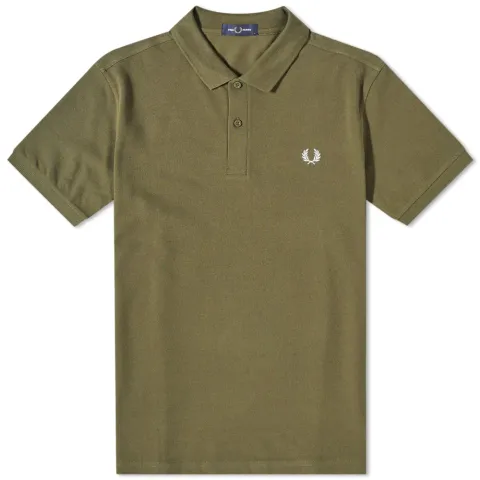 Plain Polo