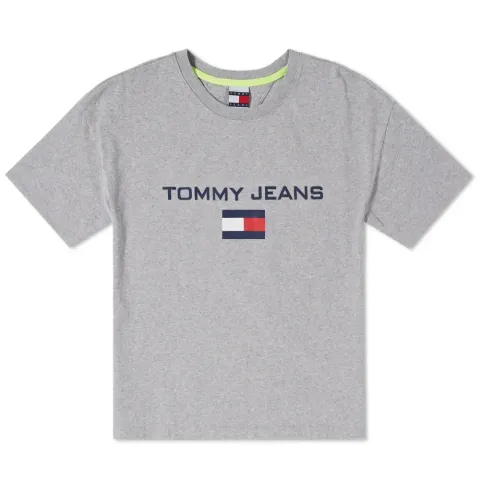 5.0 Women's 90s Logo Tee