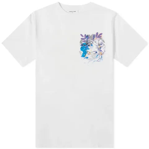 X Jon Pilkington Bobby T-Shirt