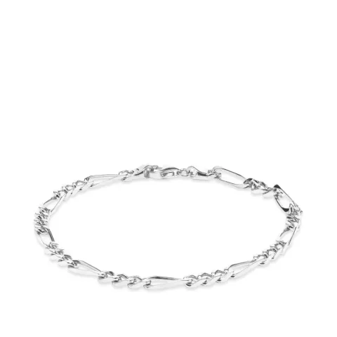 Figaro Chain Bracelet