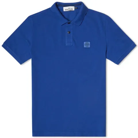 Regular Fit Polo