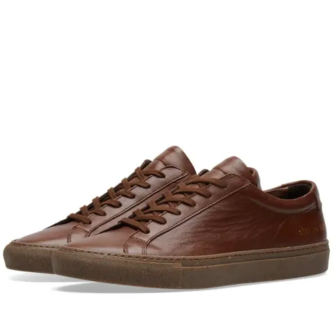 Achilles Low Cork Edition