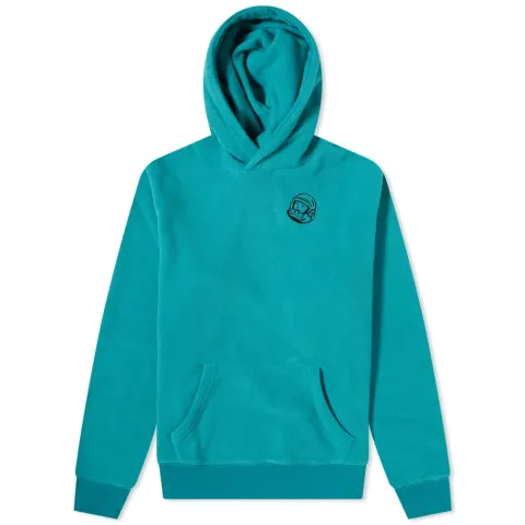 Astro Fleece Popover Hoody