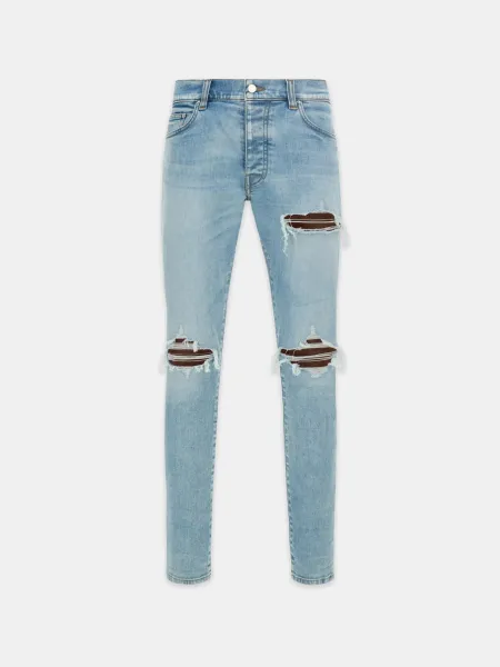 CROC MX1 JEAN - Aged Indigo
