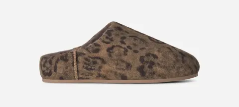 Elea Spotted Slip-On