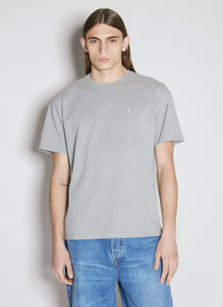 Cassandre Piqué T-Shirt