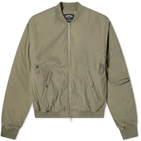 MA-1 Flight Jacket