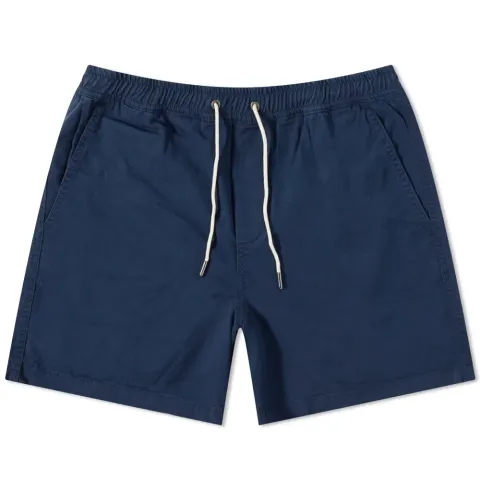 Gregor Drawstring Short