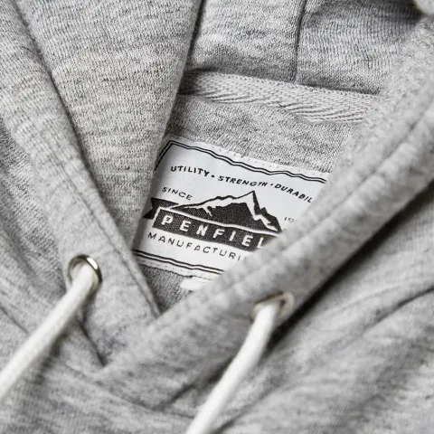 Starkville Hoody