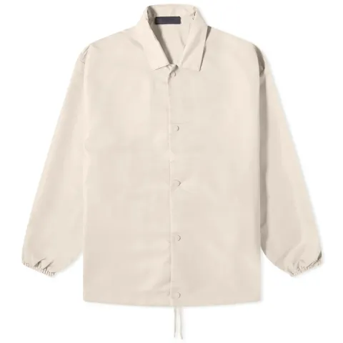 Coaches Jacket