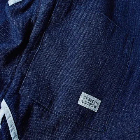 Portland Jacket