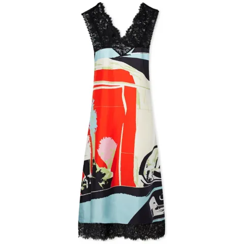 Bela Dress