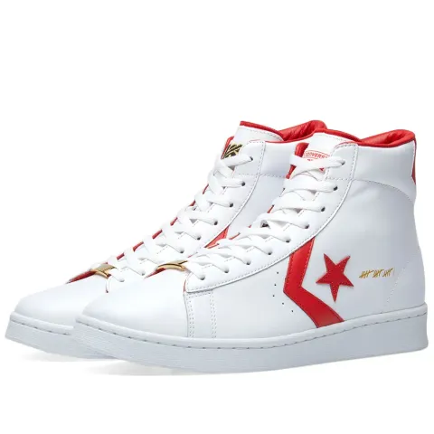 Pro Leather Hi 'The Scoop'