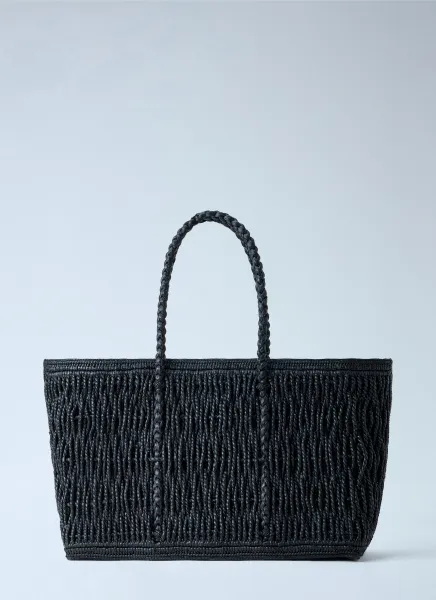 The Row Georgica Tote Bag