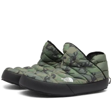 Thermoball Traction Bootie