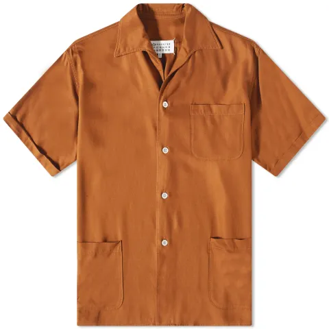 Vacation Shirt