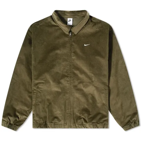 Nike Life Cord Harrington Jacket