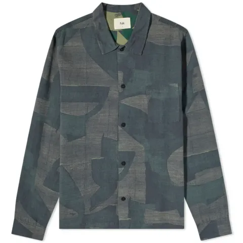 Seoul Shirt