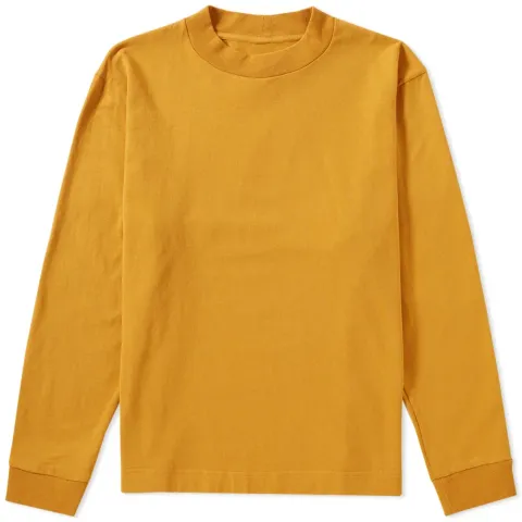 MHL. By Margaret Howell Wide Collar Crew Sweat