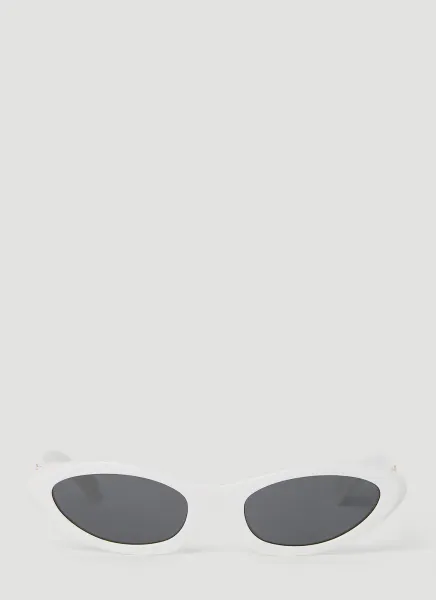 Oval Sunglasses