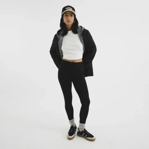 River Island Petite High Waisted Leggings