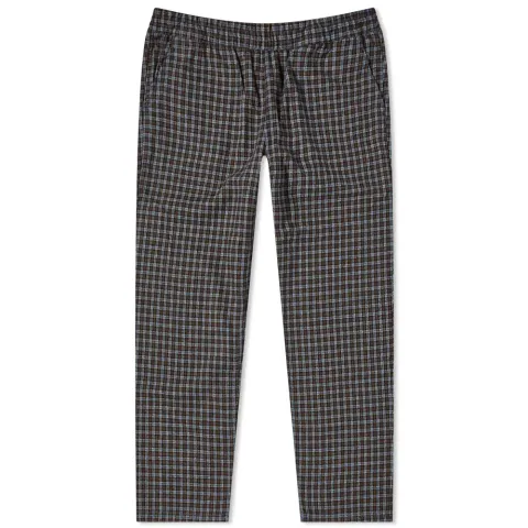 Ignition Plaid Pant