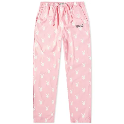 Playboy Bunny Lounge Sweat Pant